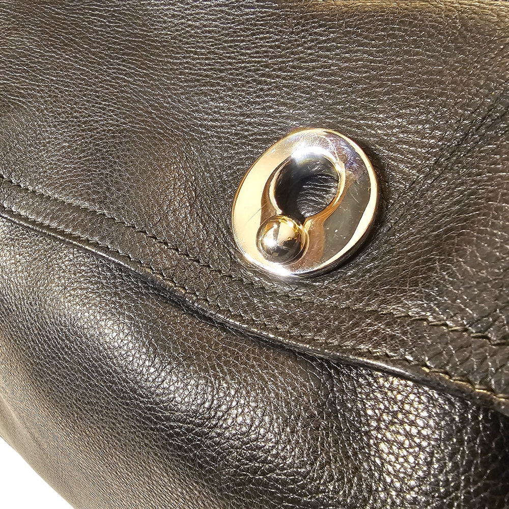 YVES SAINT LAURENT MUSE TWO BAG - Picture 3 of 15